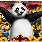 panda slot 777
